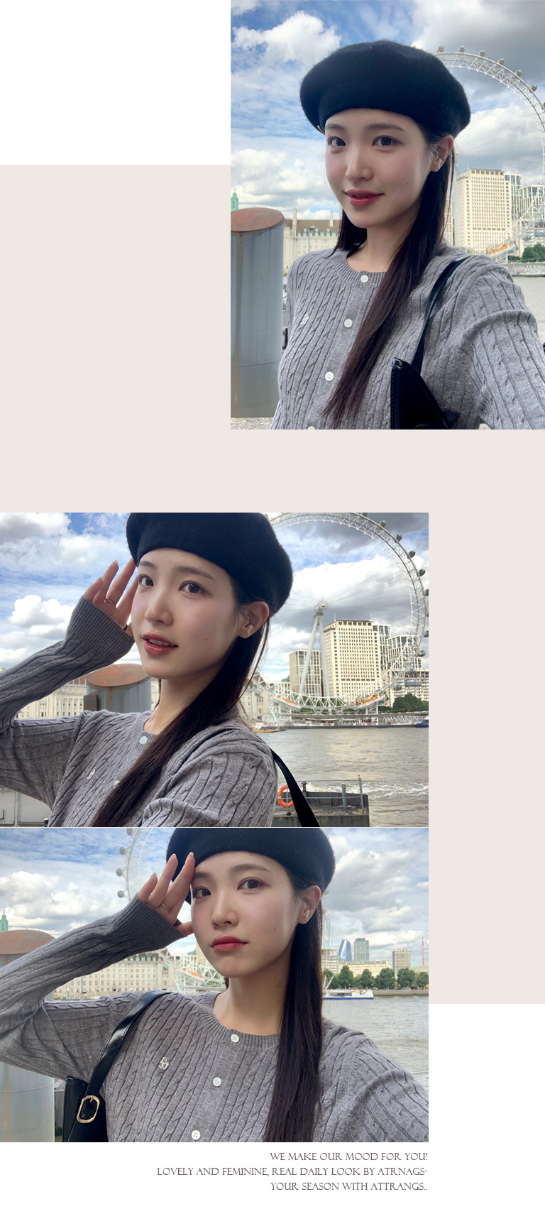 ⚡️부분 오늘출발⚡️ [자체제작] [바이오워싱/클래식템/유행구애X] 비브레 오버핏 바이오워싱 코튼 싱글 하프 트렌치 코트 봄아우터 데이트룩,나들이룩,데일리룩,마실룩,출근룩,하객룩,하프코트 ct1637 부분빠른출발 부분당일배송 부분당일 상세 이미지 87