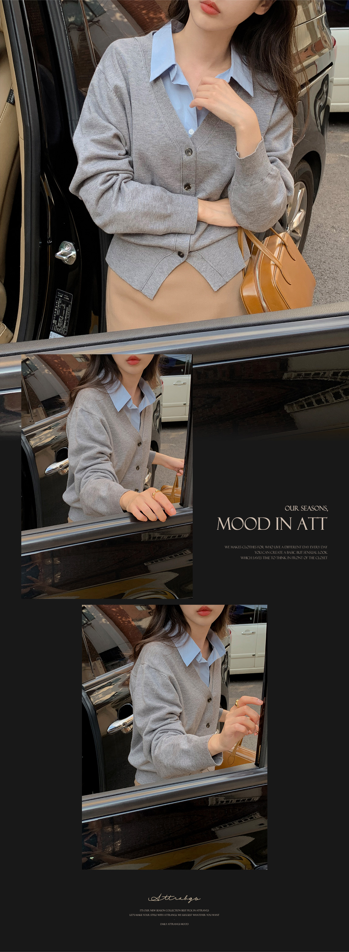 🚚당일발송 [프리미엄원단,크롭가디건] 프레스 브이넥 세미크롭 긴팔 니트 가디건 크롭가디건 브이넥가디건 슬림핏가디건 여리핏코디 꾸안꾸룩 데일리룩] 프레스 브이넥 세미크롭 긴팔 니트 가디건 하객룩가디건 데이트룩,나들이룩,출근룩,오피스룩,면접룩,니트가디건,봄옷,봄가디건,크롭가디건 cd3142 통통 상세 이미지 195