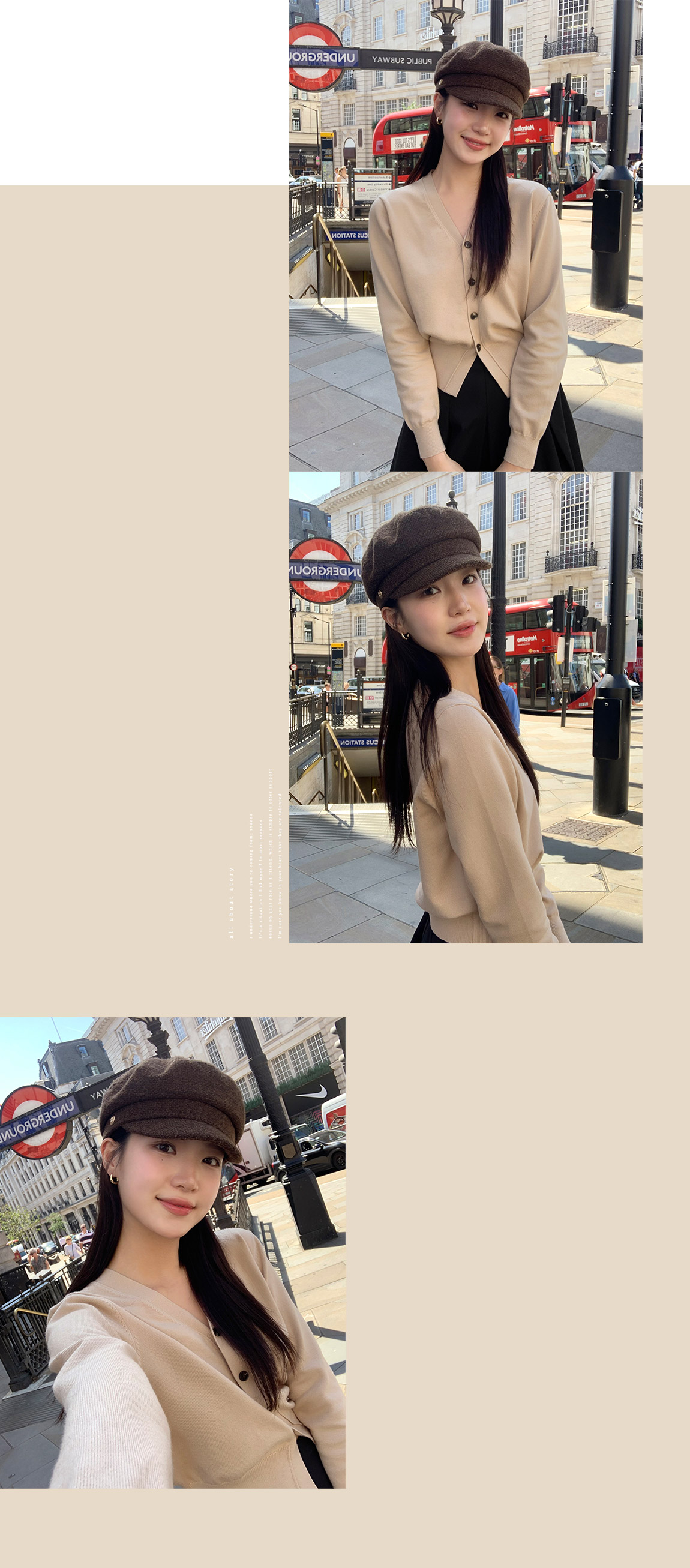🚚당일발송 [프리미엄원단,크롭가디건] 프레스 브이넥 세미크롭 긴팔 니트 가디건 크롭가디건 브이넥가디건 슬림핏가디건 여리핏코디 꾸안꾸룩 데일리룩] 프레스 브이넥 세미크롭 긴팔 니트 가디건 하객룩가디건 데이트룩,나들이룩,출근룩,오피스룩,면접룩,니트가디건,봄옷,봄가디건,크롭가디건 cd3142 통통 상세 이미지 20