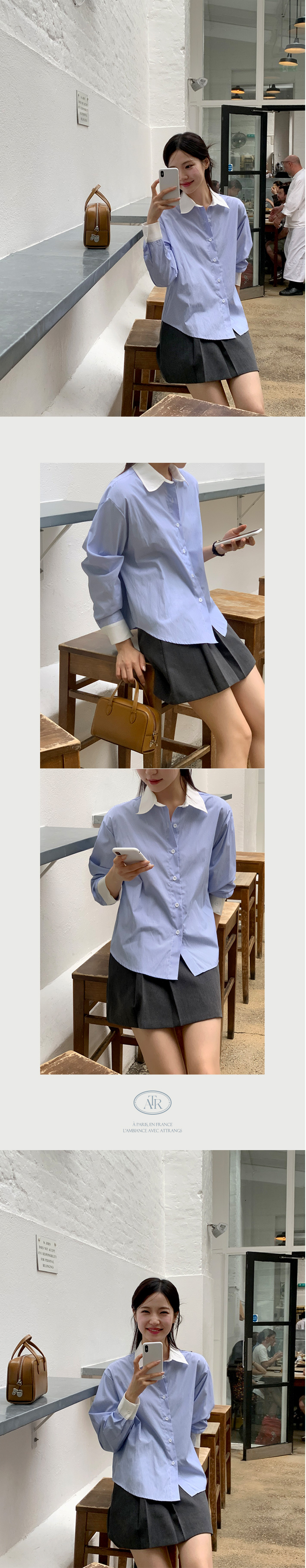 🚚당일발송 [프리미엄원단,크롭가디건] 프레스 브이넥 세미크롭 긴팔 니트 가디건 크롭가디건 브이넥가디건 슬림핏가디건 여리핏코디 꾸안꾸룩 데일리룩] 프레스 브이넥 세미크롭 긴팔 니트 가디건 하객룩가디건 데이트룩,나들이룩,출근룩,오피스룩,면접룩,니트가디건,봄옷,봄가디건,크롭가디건 cd3142 통통 상세 이미지 69