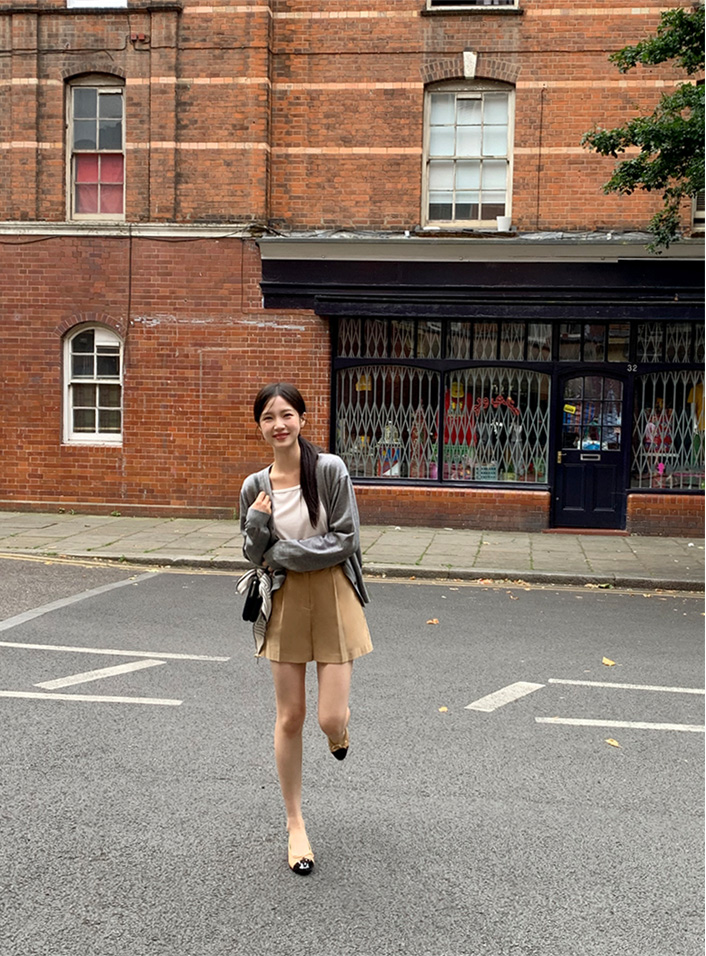 🚚당일발송 [프리미엄원단,크롭가디건] 프레스 브이넥 세미크롭 긴팔 니트 가디건 크롭가디건 브이넥가디건 슬림핏가디건 여리핏코디 꾸안꾸룩 데일리룩] 프레스 브이넥 세미크롭 긴팔 니트 가디건 하객룩가디건 데이트룩,나들이룩,출근룩,오피스룩,면접룩,니트가디건,봄옷,봄가디건,크롭가디건 cd3142 통통 상세 이미지 155