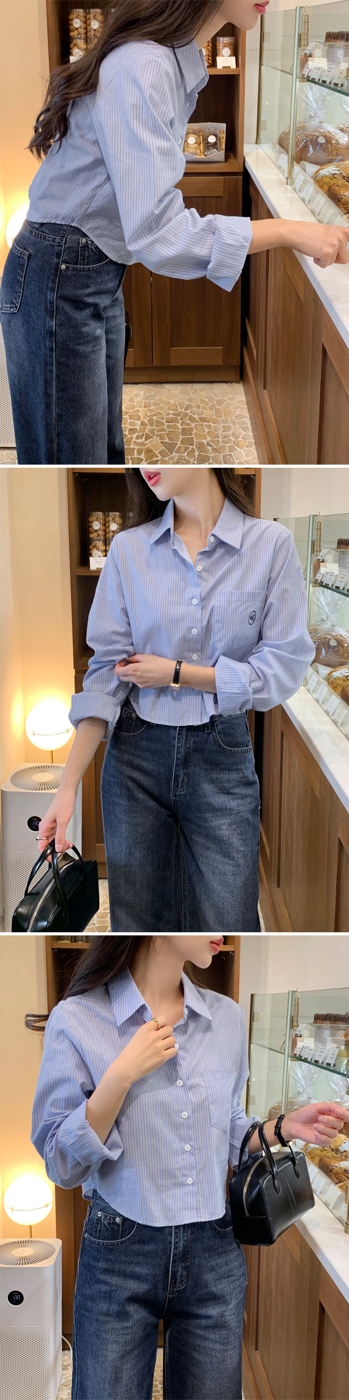 🚚당일발송 [프리미엄원단,크롭가디건] 프레스 브이넥 세미크롭 긴팔 니트 가디건 크롭가디건 브이넥가디건 슬림핏가디건 여리핏코디 꾸안꾸룩 데일리룩] 프레스 브이넥 세미크롭 긴팔 니트 가디건 하객룩가디건 데이트룩,나들이룩,출근룩,오피스룩,면접룩,니트가디건,봄옷,봄가디건,크롭가디건 cd3142 통통 상세 이미지 239