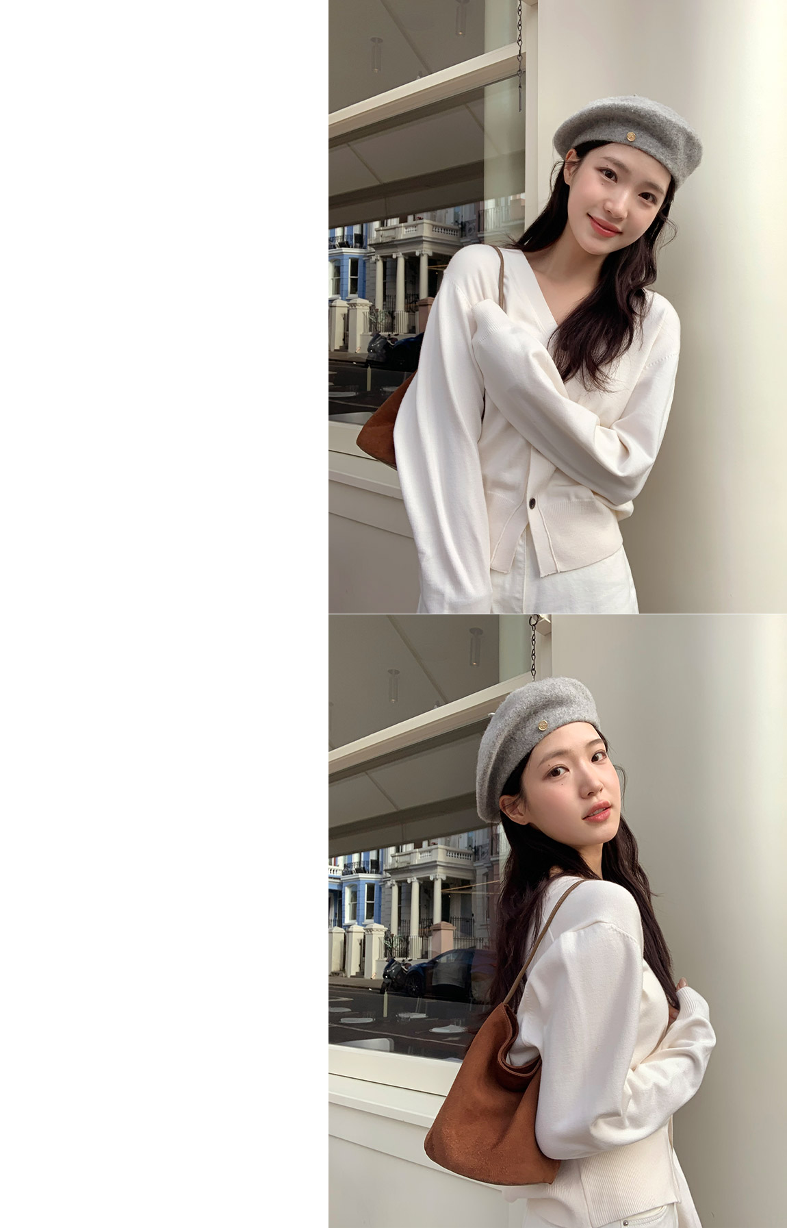 🚚당일발송 [프리미엄원단,크롭가디건] 프레스 브이넥 세미크롭 긴팔 니트 가디건 크롭가디건 브이넥가디건 슬림핏가디건 여리핏코디 꾸안꾸룩 데일리룩] 프레스 브이넥 세미크롭 긴팔 니트 가디건 하객룩가디건 데이트룩,나들이룩,출근룩,오피스룩,면접룩,니트가디건,봄옷,봄가디건,크롭가디건 cd3142 통통 상세 이미지 49