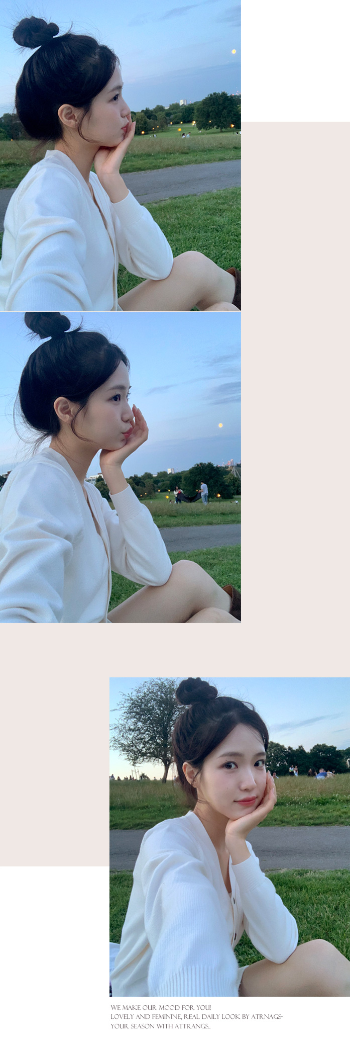 🚚당일발송 [프리미엄원단,크롭가디건] 프레스 브이넥 세미크롭 긴팔 니트 가디건 크롭가디건 브이넥가디건 슬림핏가디건 여리핏코디 꾸안꾸룩 데일리룩] 프레스 브이넥 세미크롭 긴팔 니트 가디건 하객룩가디건 데이트룩,나들이룩,출근룩,오피스룩,면접룩,니트가디건,봄옷,봄가디건,크롭가디건 cd3142 통통 상세 이미지 76