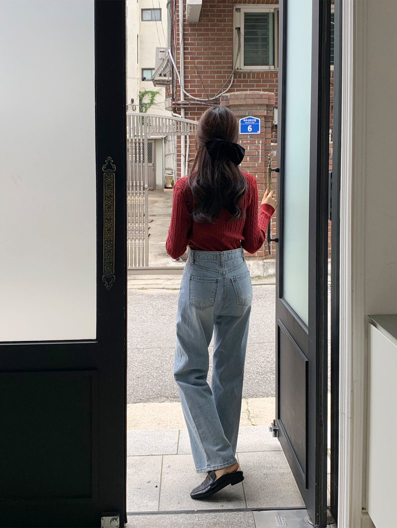 [🔥아뜨데이 앵콜할인🔥]⚡️부분 오늘출발⚡️ [자체제작] [코디고민X/프리미엄원단] 램버 소프트 라운드넥 자수 케이블 니트 가디건 하객룩가디건 데이트룩,나들이룩,하객룩,봄니트,봄가디건,니트가디건,펜던트가디건,꽈배기가디건,봄옷 cd3143 부분빠른출발 부분당일배송 부분당일 상세 이미지 154
