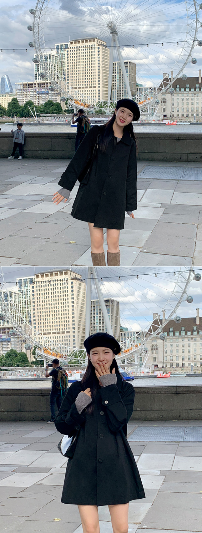 [🔥아뜨데이 앵콜할인🔥]⚡️부분 오늘출발⚡️ [자체제작] [코디고민X/프리미엄원단] 램버 소프트 라운드넥 자수 케이블 니트 가디건 하객룩가디건 데이트룩,나들이룩,하객룩,봄니트,봄가디건,니트가디건,펜던트가디건,꽈배기가디건,봄옷 cd3143 부분빠른출발 부분당일배송 부분당일 상세 이미지 26