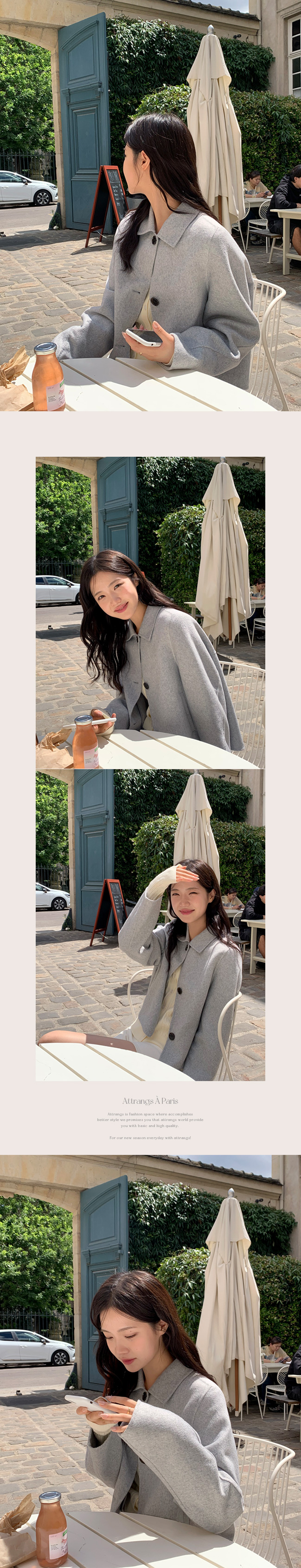 [🔥아뜨데이 앵콜할인🔥]⚡️부분 오늘출발⚡️ [자체제작] [코디고민X/프리미엄원단] 램버 소프트 라운드넥 자수 케이블 니트 가디건 하객룩가디건 데이트룩,나들이룩,하객룩,봄니트,봄가디건,니트가디건,펜던트가디건,꽈배기가디건,봄옷 cd3143 부분빠른출발 부분당일배송 부분당일 상세 이미지 59