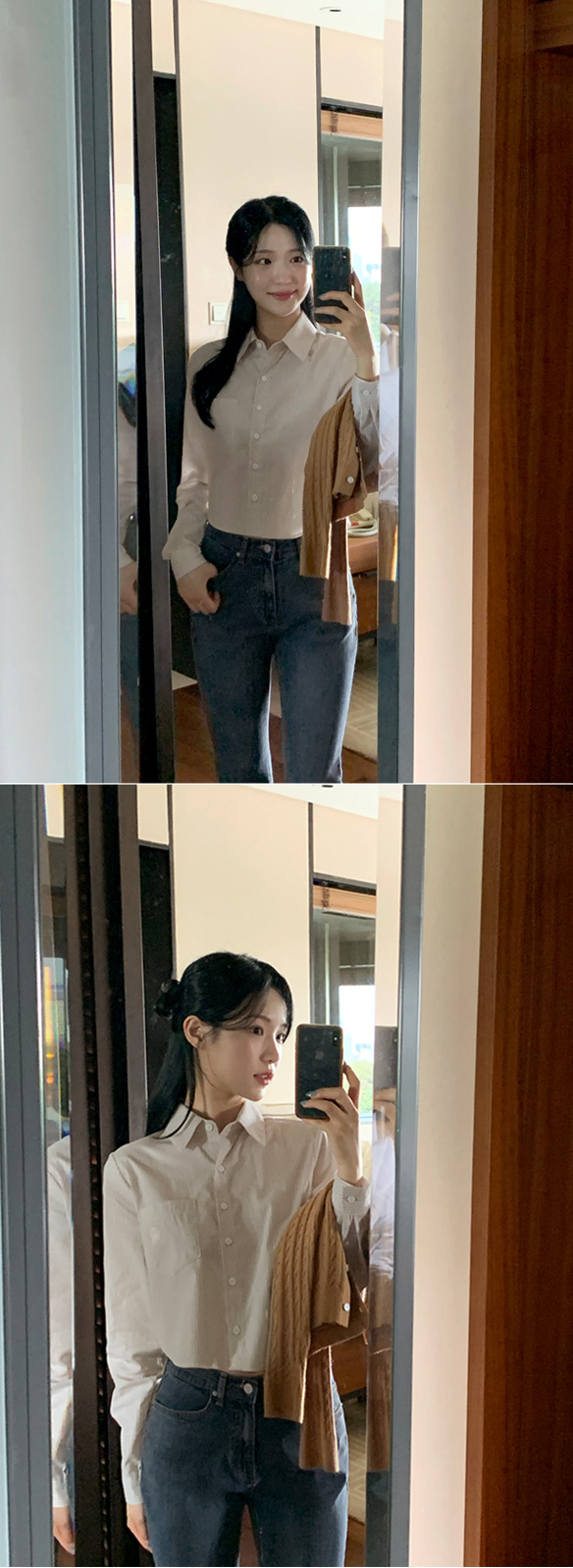 [🔥아뜨데이 앵콜할인🔥]⚡️부분 오늘출발⚡️ [자체제작] [코디고민X/프리미엄원단] 램버 소프트 라운드넥 자수 케이블 니트 가디건 하객룩가디건 데이트룩,나들이룩,하객룩,봄니트,봄가디건,니트가디건,펜던트가디건,꽈배기가디건,봄옷 cd3143 부분빠른출발 부분당일배송 부분당일 상세 이미지 119