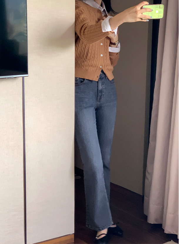 [🔥아뜨데이 앵콜할인🔥]⚡️부분 오늘출발⚡️ [자체제작] [코디고민X/프리미엄원단] 램버 소프트 라운드넥 자수 케이블 니트 가디건 하객룩가디건 데이트룩,나들이룩,하객룩,봄니트,봄가디건,니트가디건,펜던트가디건,꽈배기가디건,봄옷 cd3143 부분빠른출발 부분당일배송 부분당일 상세 이미지 115