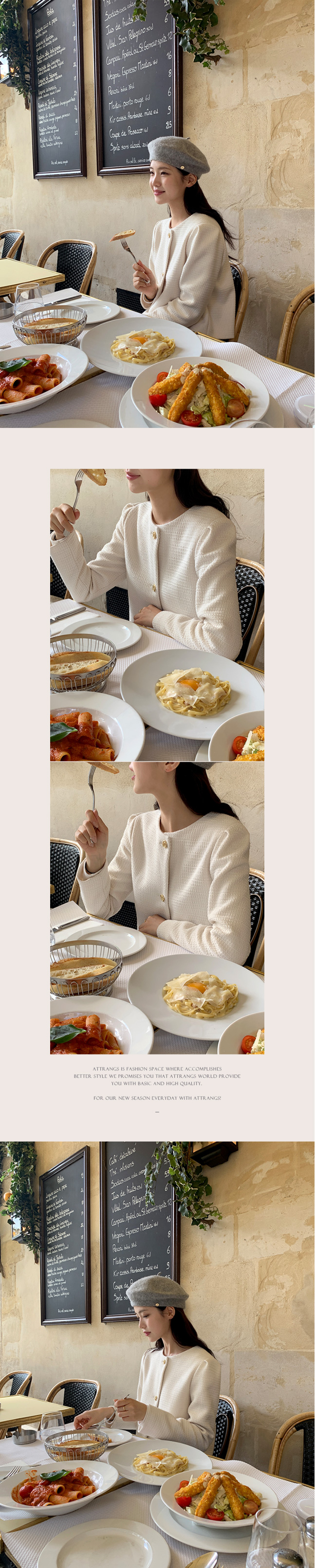 1000장 돌파✨ (여리무드/발레리나룩) 앤제리 쉬폰 레이어드 스커트 sk6949 상세 이미지 28