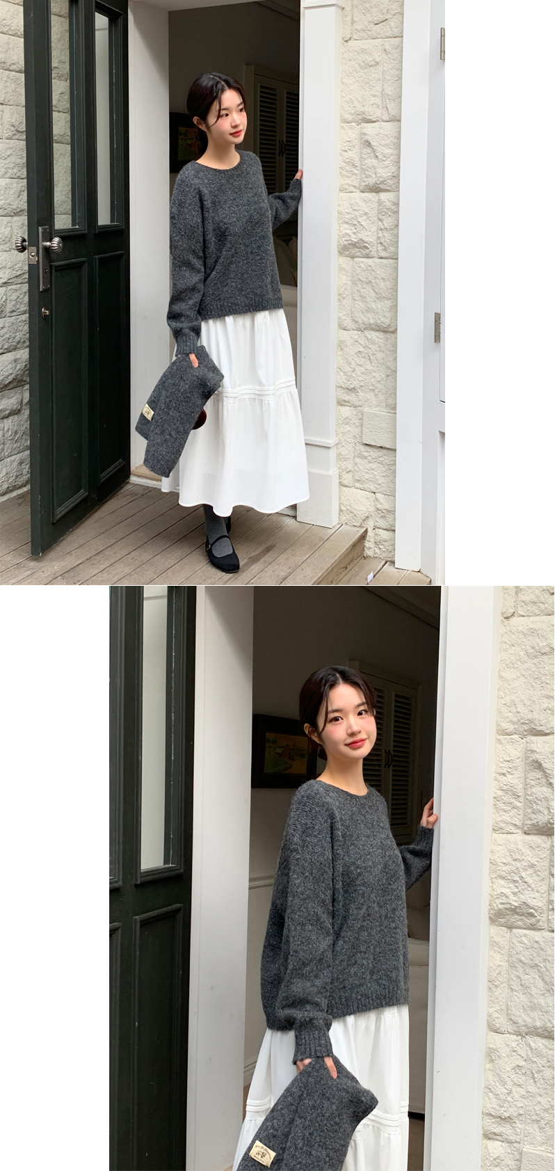 🚚부분당일발송 5000장 돌파✨ [S/S버전] 플로브 밴딩 캉캉 플레어 롱 스커트 데일리룩,데이트룩,캐주얼룩,나들이룩,공항룩,롱치마,롱스커트,여행룩,캉캉스커트,캉캉치마,,봄치마,여름치마 sk7102 상세 이미지 67