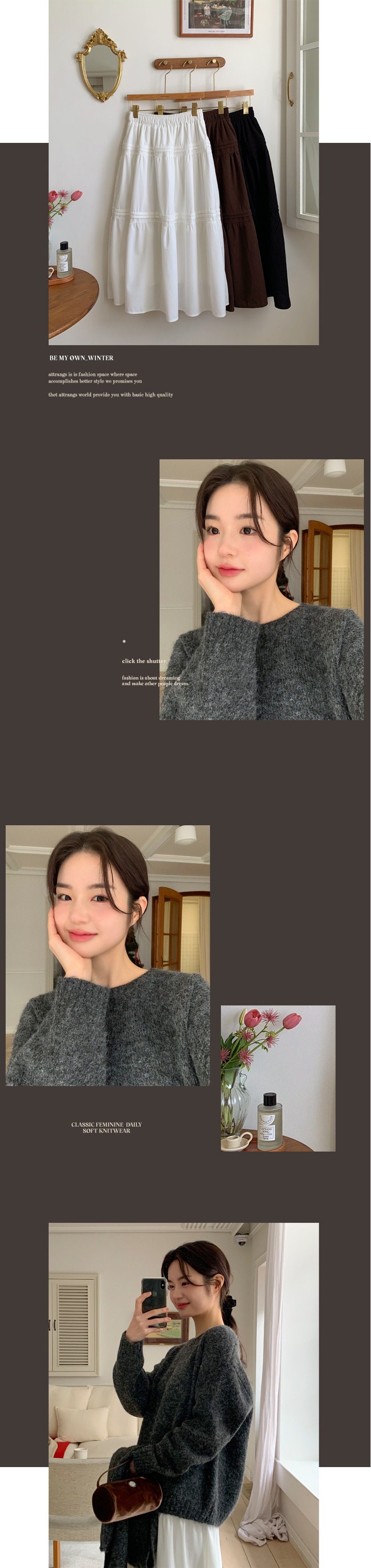 🚚부분당일발송 5000장 돌파✨ [S/S버전] 플로브 밴딩 캉캉 플레어 롱 스커트 데일리룩,데이트룩,캐주얼룩,나들이룩,공항룩,롱치마,롱스커트,여행룩,캉캉스커트,캉캉치마,,봄치마,여름치마 sk7102 상세 이미지 68