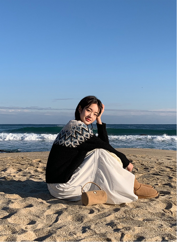 🚚부분당일발송 5000장 돌파✨ [S/S버전] 플로브 밴딩 캉캉 플레어 롱 스커트 데일리룩,데이트룩,캐주얼룩,나들이룩,공항룩,롱치마,롱스커트,여행룩,캉캉스커트,캉캉치마,,봄치마,여름치마 sk7102 상세 이미지 48