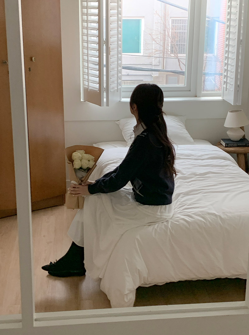 🚚부분당일발송 5000장 돌파✨ [S/S버전] 플로브 밴딩 캉캉 플레어 롱 스커트 데일리룩,데이트룩,캐주얼룩,나들이룩,공항룩,롱치마,롱스커트,여행룩,캉캉스커트,캉캉치마,,봄치마,여름치마 sk7102 상세 이미지 83