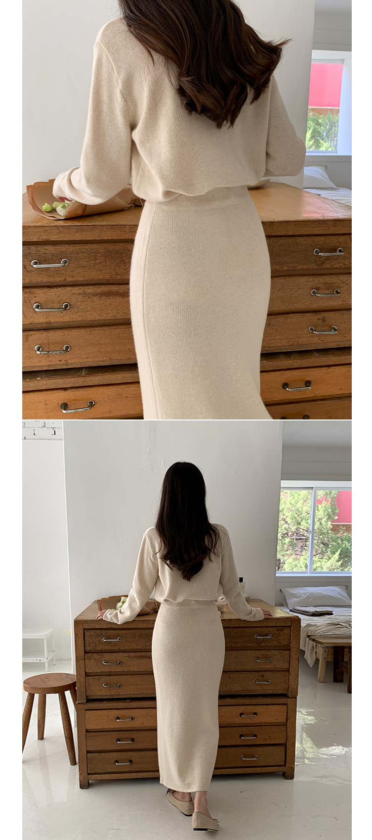 🚚부분당일발송 4만장 돌파✨ [단독진행] [경량패딩,2가지넥] 오리털 경량 패딩 조끼 베스트 데일리룩,데이트룩,출근룩,나들이룩,조끼패딩 vs112 상세 이미지 20