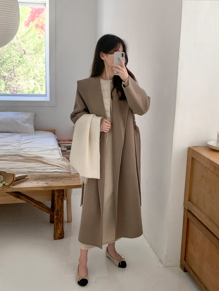 🚚부분당일발송 4만장 돌파✨ [단독진행] [경량패딩,2가지넥] 오리털 경량 패딩 조끼 베스트 데일리룩,데이트룩,출근룩,나들이룩,조끼패딩 vs112 상세 이미지 29
