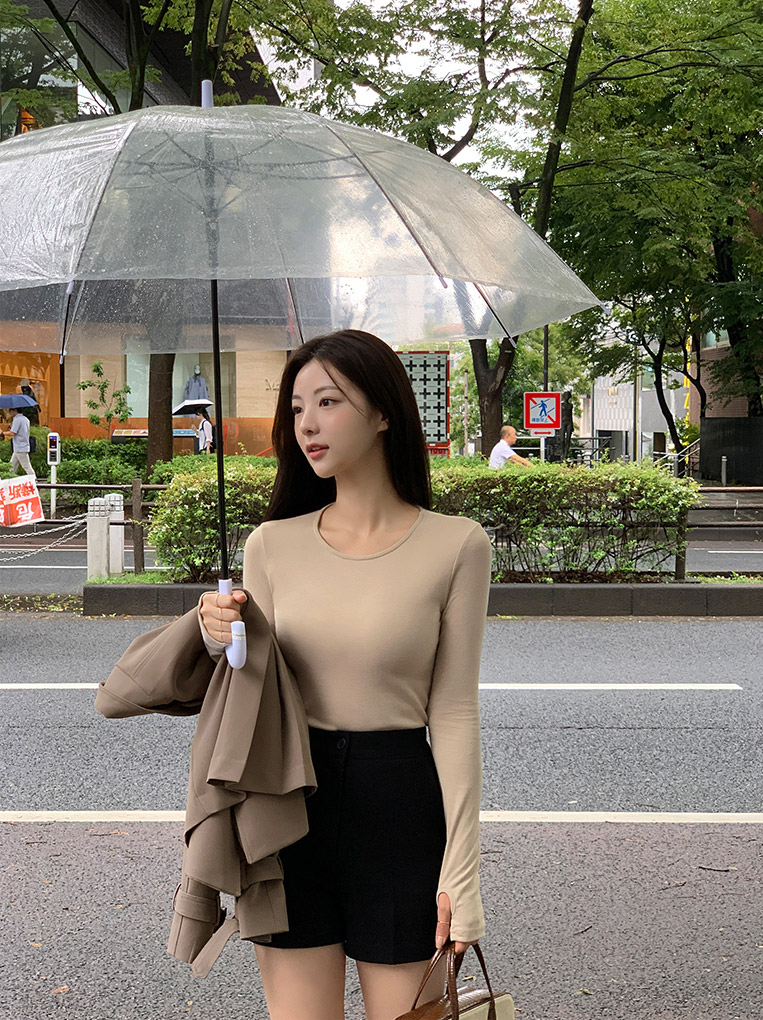 [주문폭주] [여신핏] 비엔나 더블버튼 숏 트렌치 자켓 봄자켓 봄아우터 데이트룩,마실룩,나들이룩,데일리룩,출근룩,하객룩,트렌치코트 jk1292 상세 이미지 70