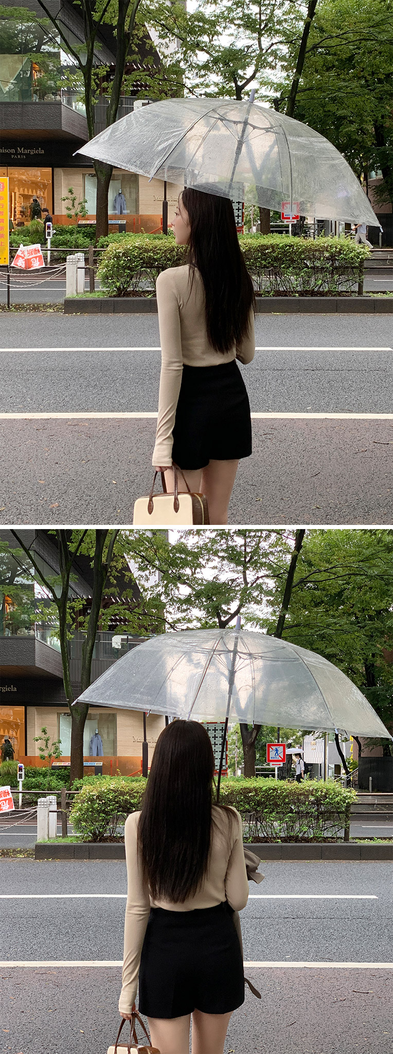 [주문폭주] [여신핏] 비엔나 더블버튼 숏 트렌치 자켓 봄자켓 봄아우터 데이트룩,마실룩,나들이룩,데일리룩,출근룩,하객룩,트렌치코트 jk1292 상세 이미지 71