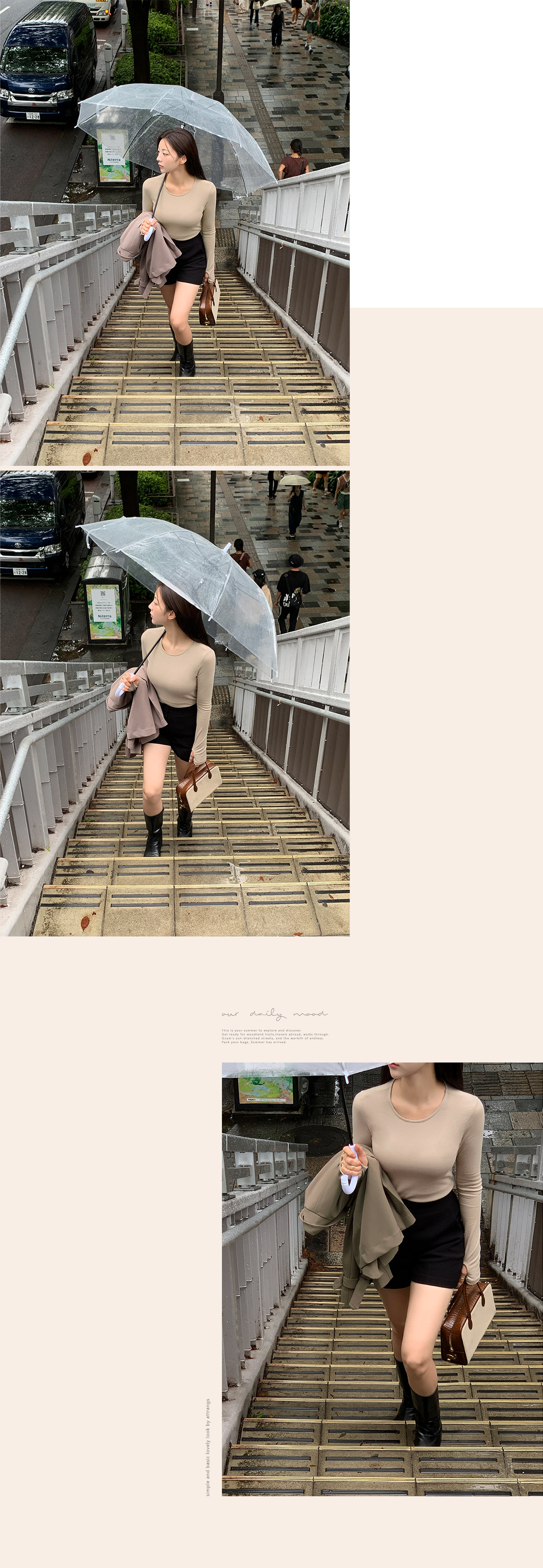 [주문폭주] [여신핏] 비엔나 더블버튼 숏 트렌치 자켓 봄자켓 봄아우터 데이트룩,마실룩,나들이룩,데일리룩,출근룩,하객룩,트렌치코트 jk1292 상세 이미지 72